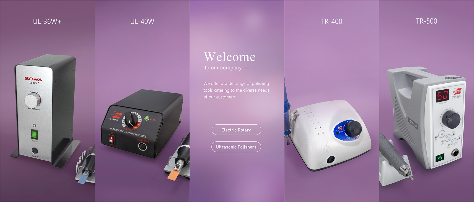 Miracle Electric & Ultrasonic